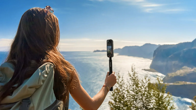 Best Camera for Backpacking and Hiking in 2025: Lightweight, Durable, and Ready for Adventure