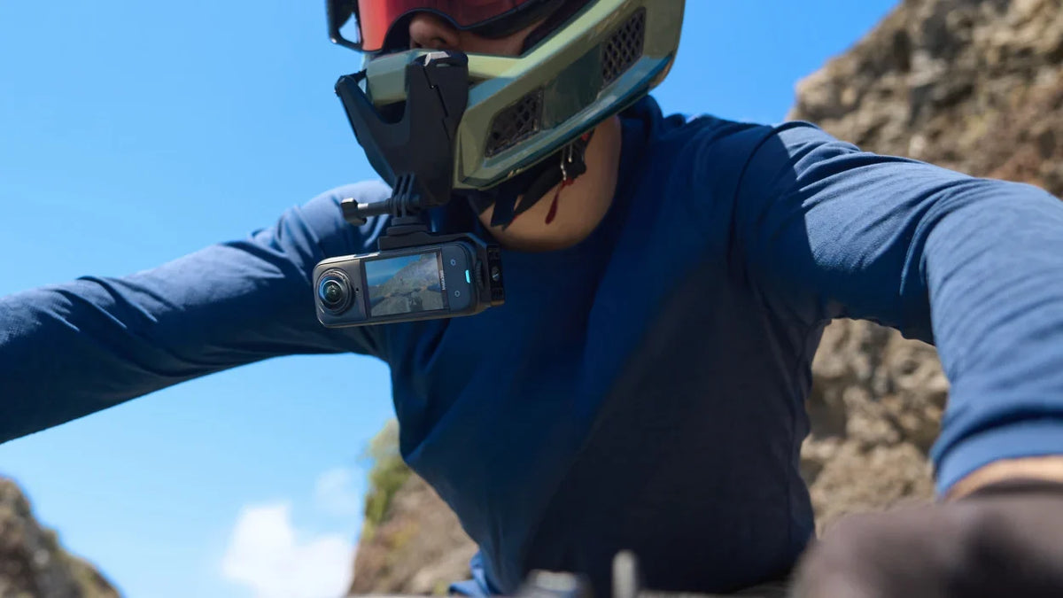 360 Cameras