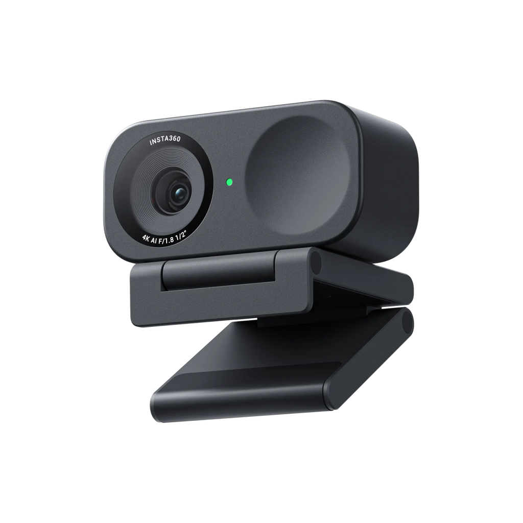Insta360 Link 2 & Insta360 Link 2C