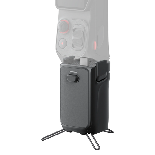 Battery Handle for Insta360 Luna Series