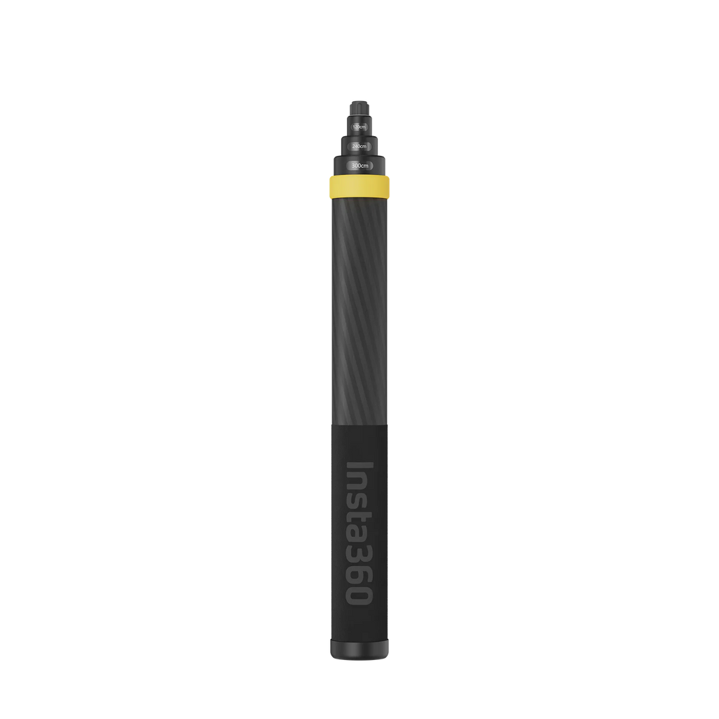 Insta360 Enhanced Extended Edition Selfie Stick