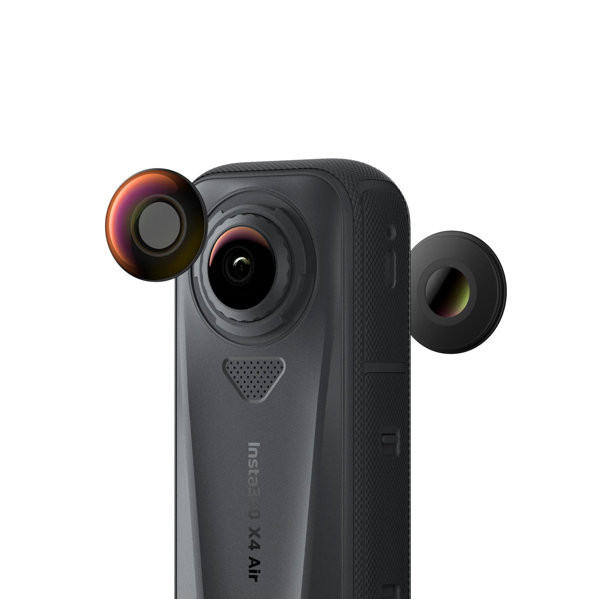 Insta360 X4 Air Replacement Lens Kit