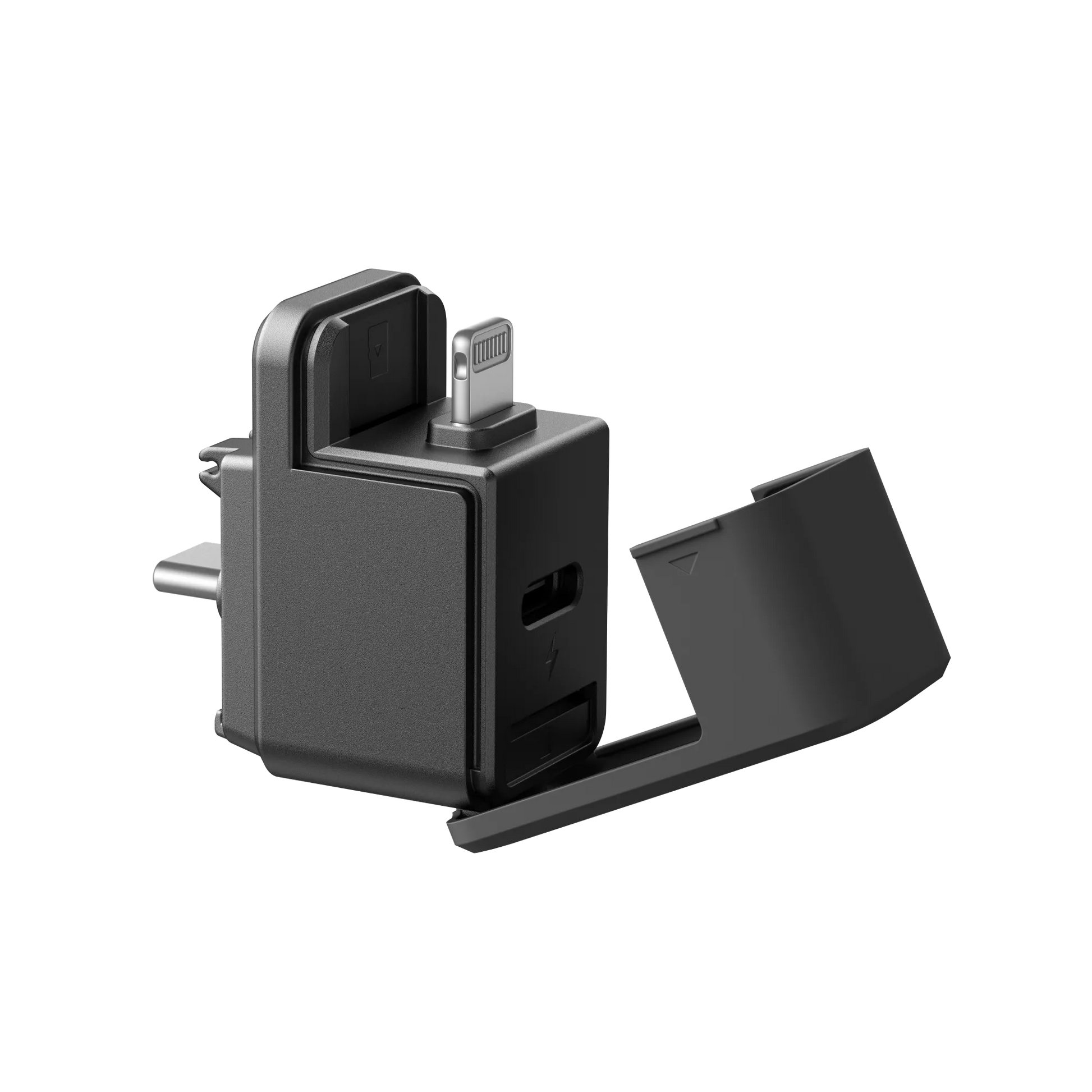 Insta360 X5 Quick Reader