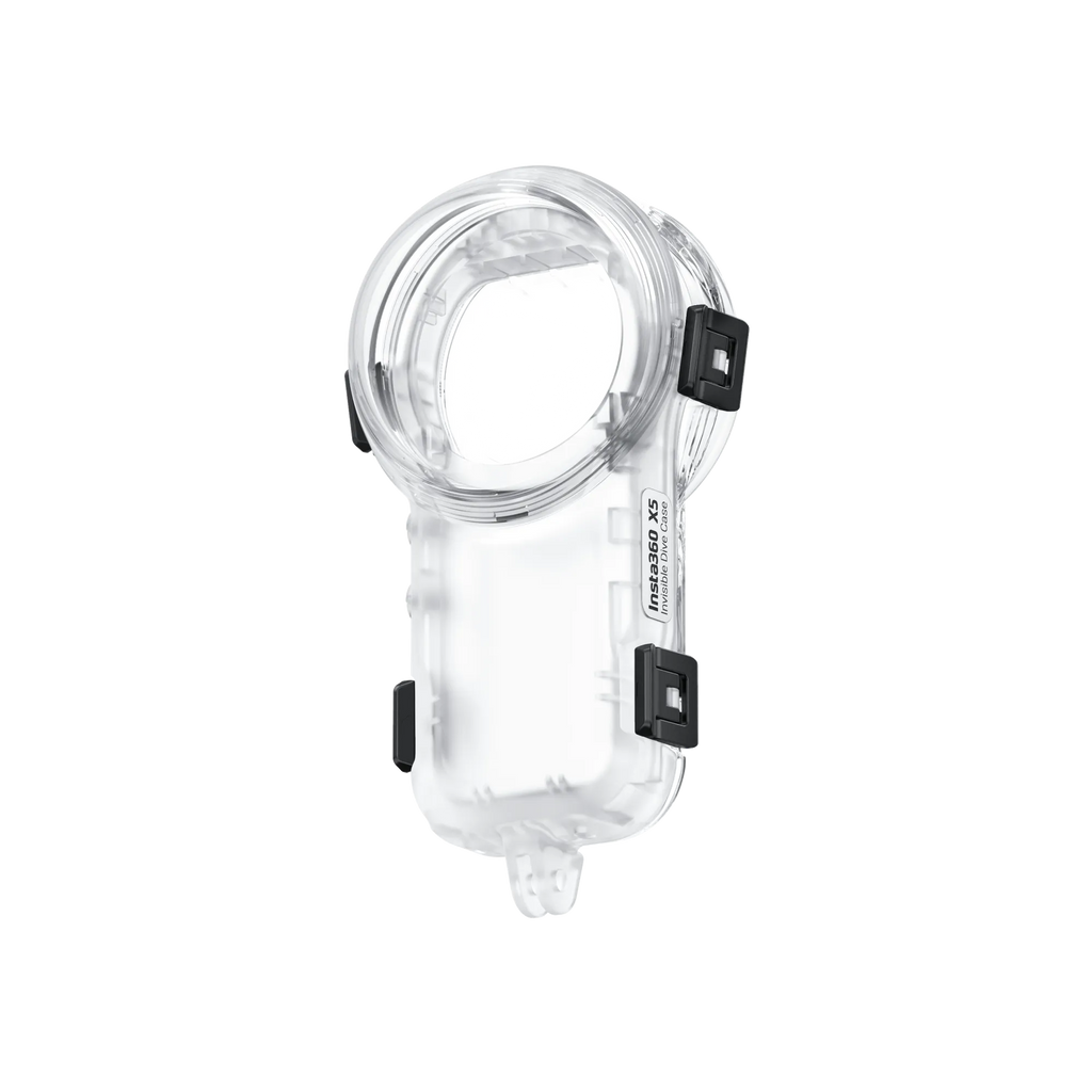 Insta360 X5 Invisible Dive Case