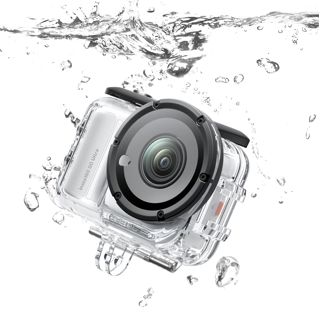 Insta360 GO Ultra Dive Case
