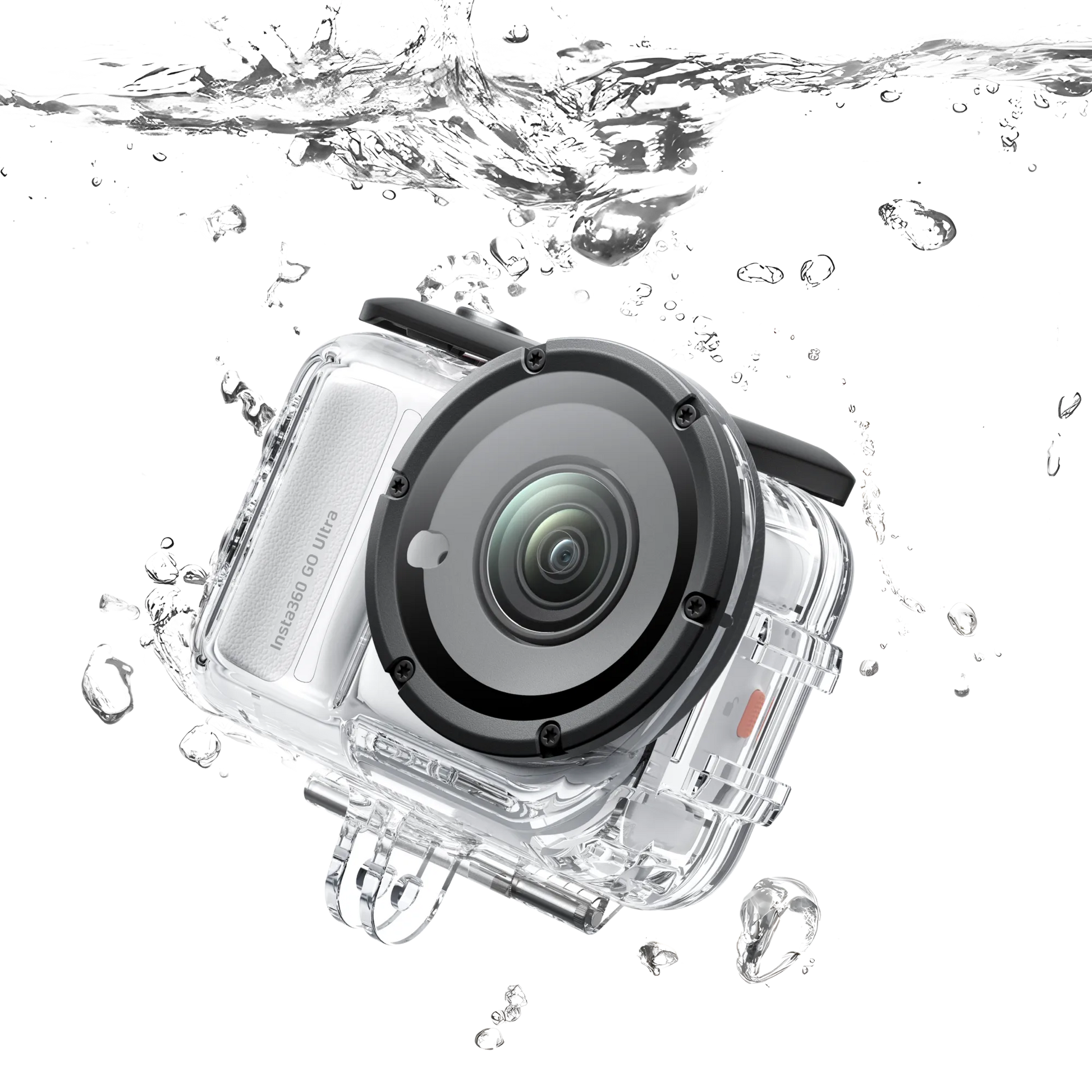 Insta360 GO Ultra Dive Case