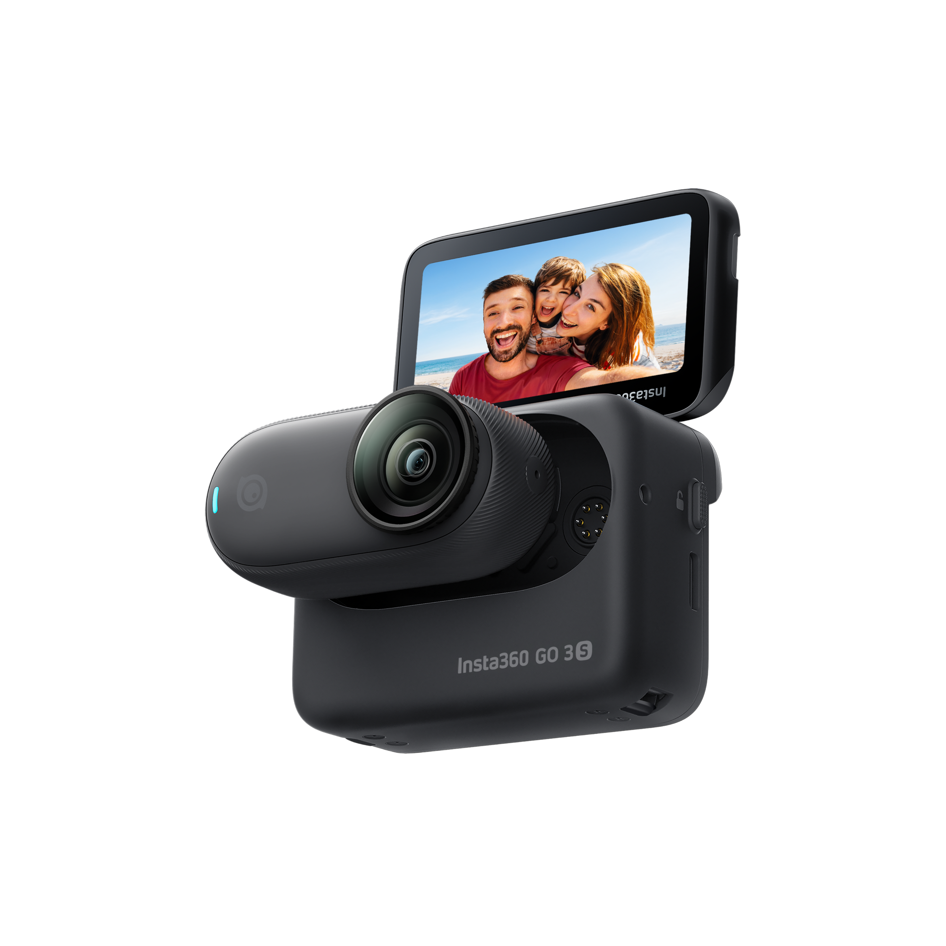 Insta360 GO 3S