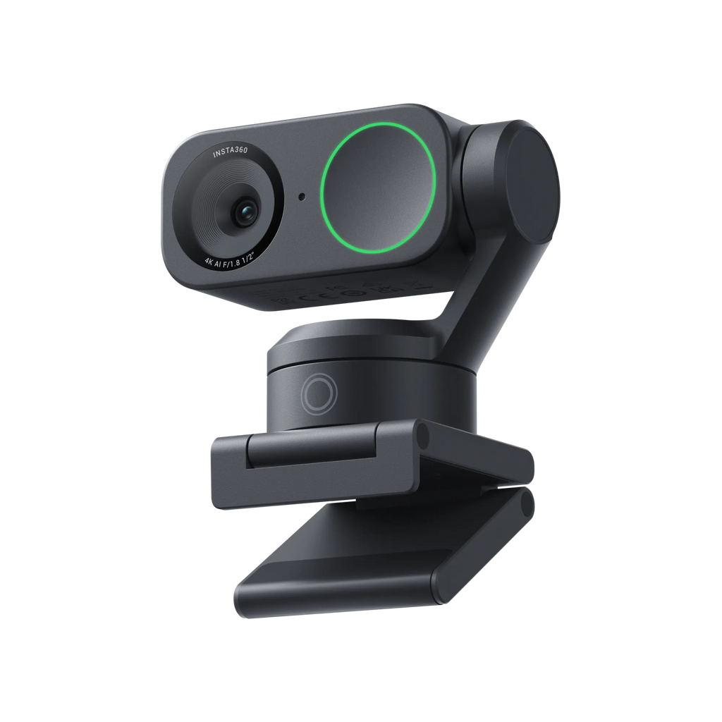 Insta360 Link 2 & Insta360 Link 2C