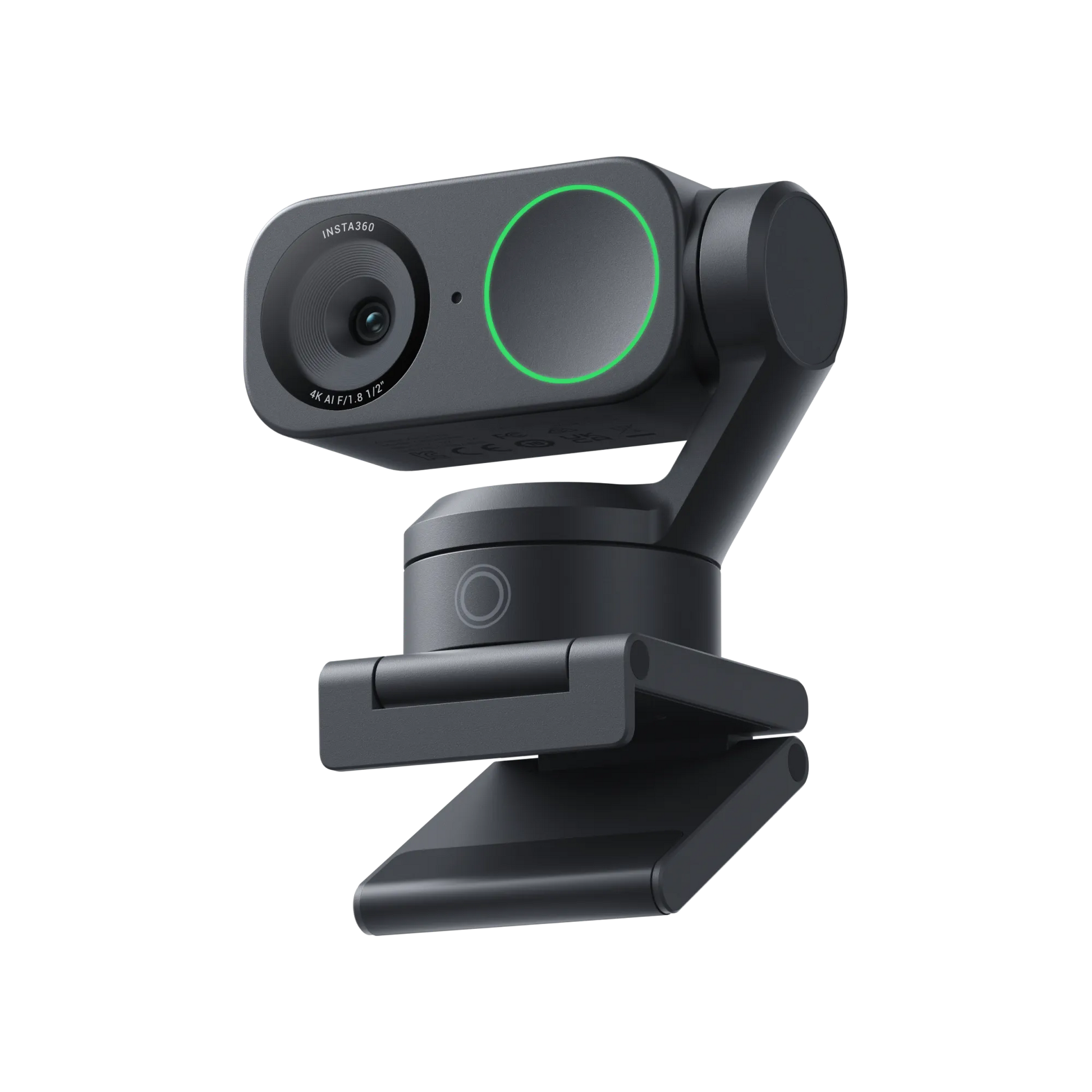 Insta360 Link 2 & Insta360 Link 2C