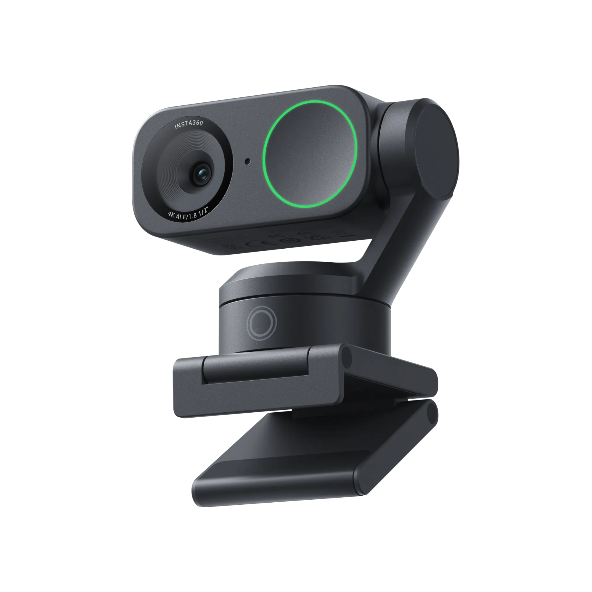 Insta360 Link 2 & Insta360 Link 2C