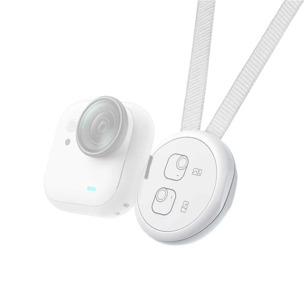 Insta360 GO Ultra Magnet Pendant