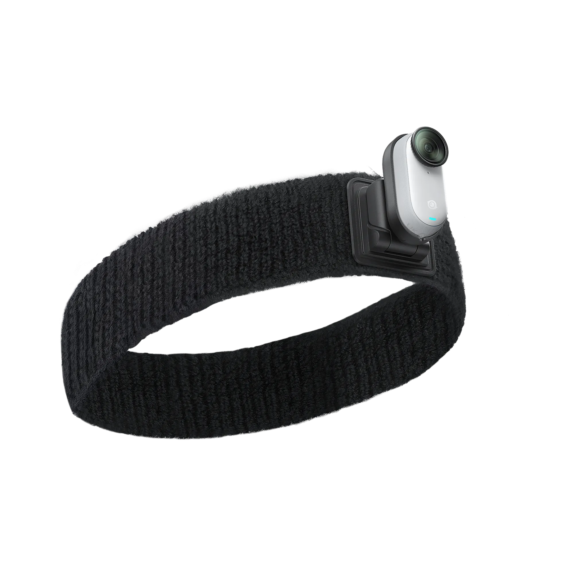 Insta360 GO 3/GO 3S Headband Pivot Mount