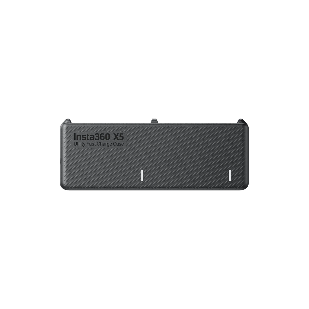 Insta360 X5 Utility Fast Charge Case