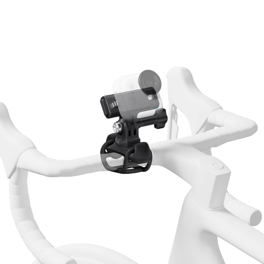 Insta360 GO Ultra Flexi Strap Mount