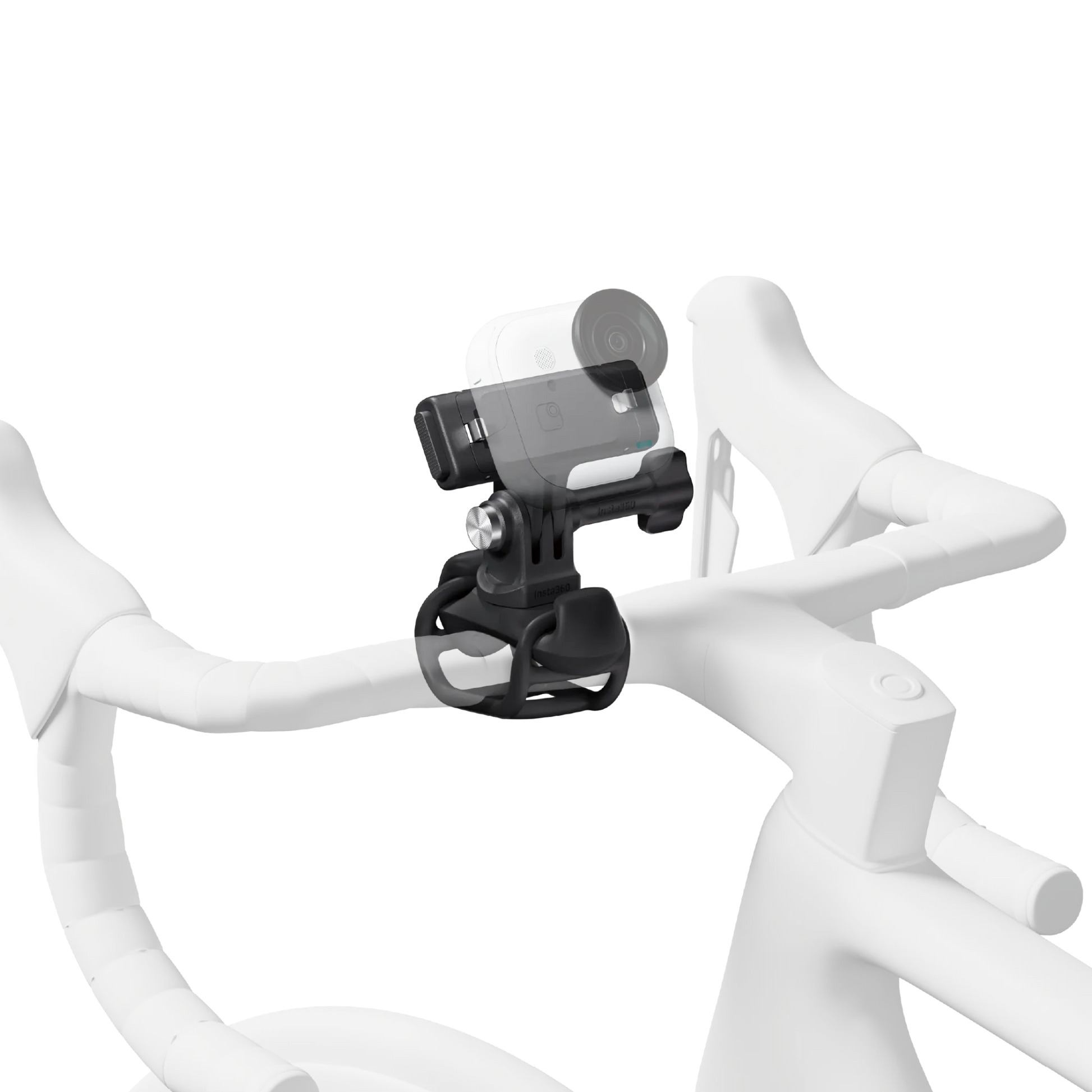 Insta360 GO Ultra Flexi Strap Mount