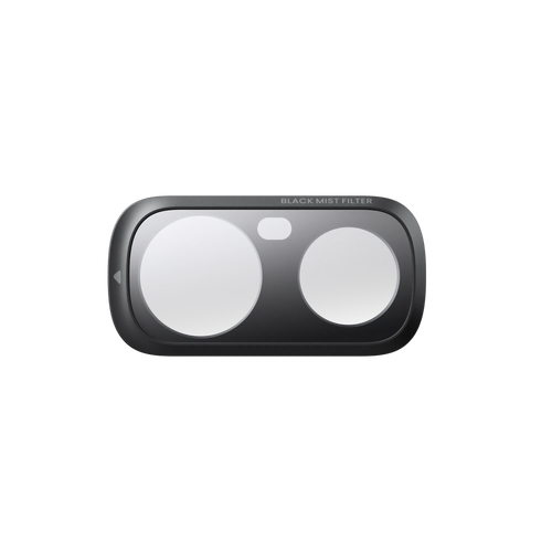 Black Mist Filter for Insta360 Luna Ultra