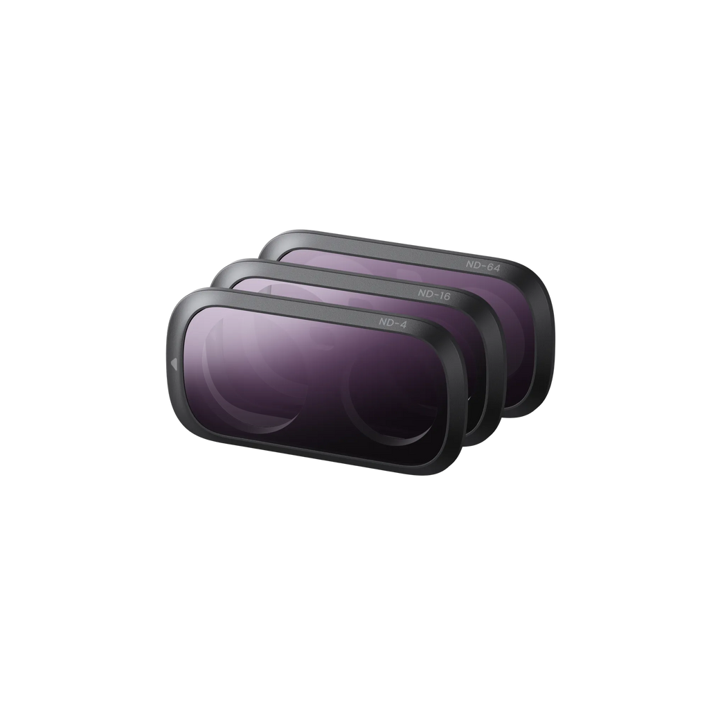 ND Filter Set for Insta360 Luna Ultra