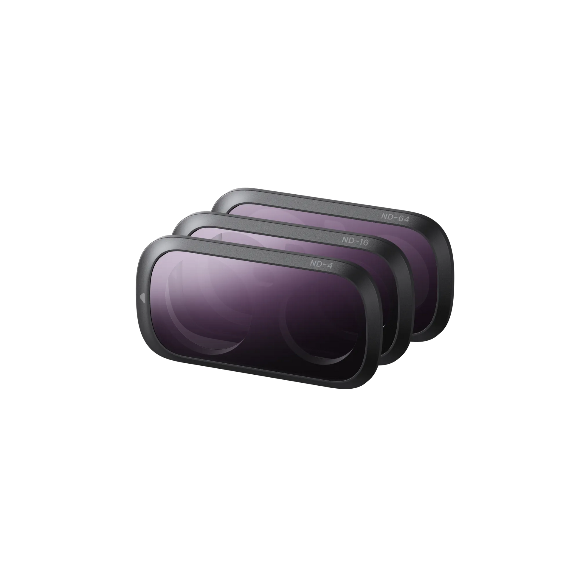 ND Filter Set for Insta360 Luna Ultra