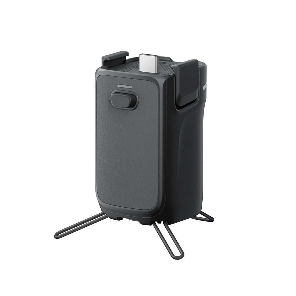Battery Handle for Insta360 Luna Series