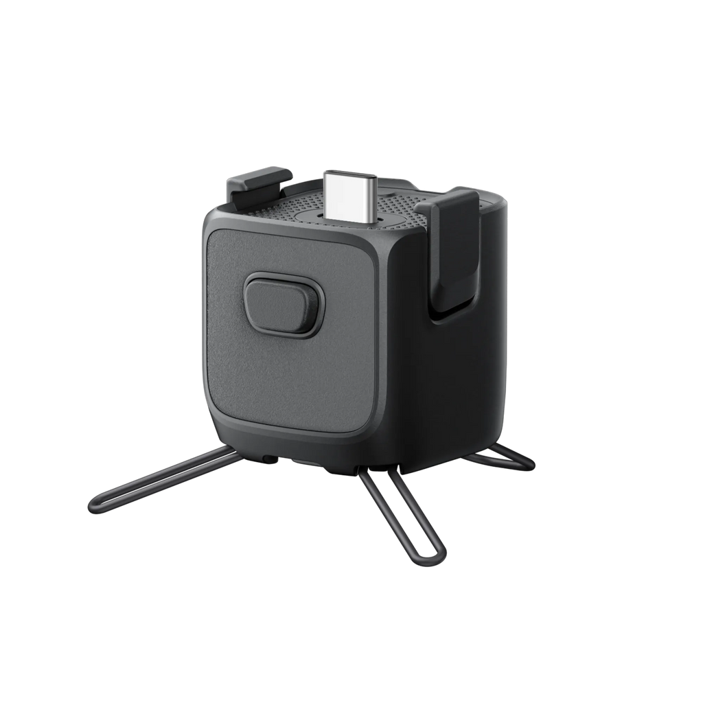 1/4" Thread Handle for Insta360 Luna Series