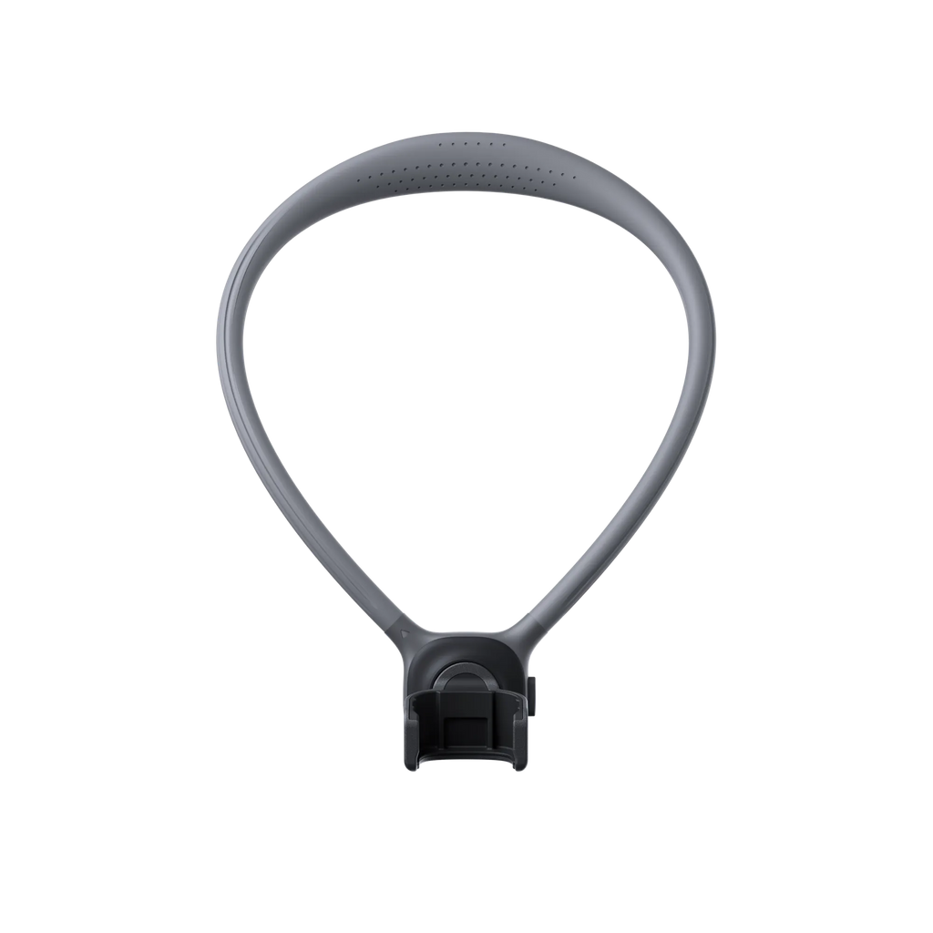 Neck Mount for Insta360 Luna Series