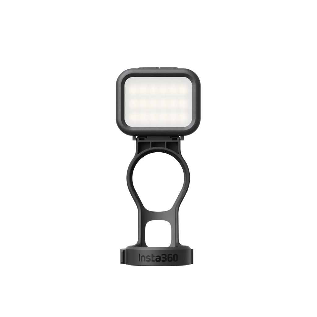 Mini Fill Light for Insta360 Luna Ultra