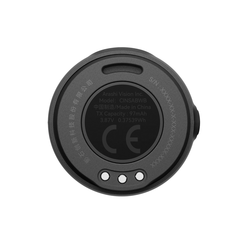 Insta360 Mic Air