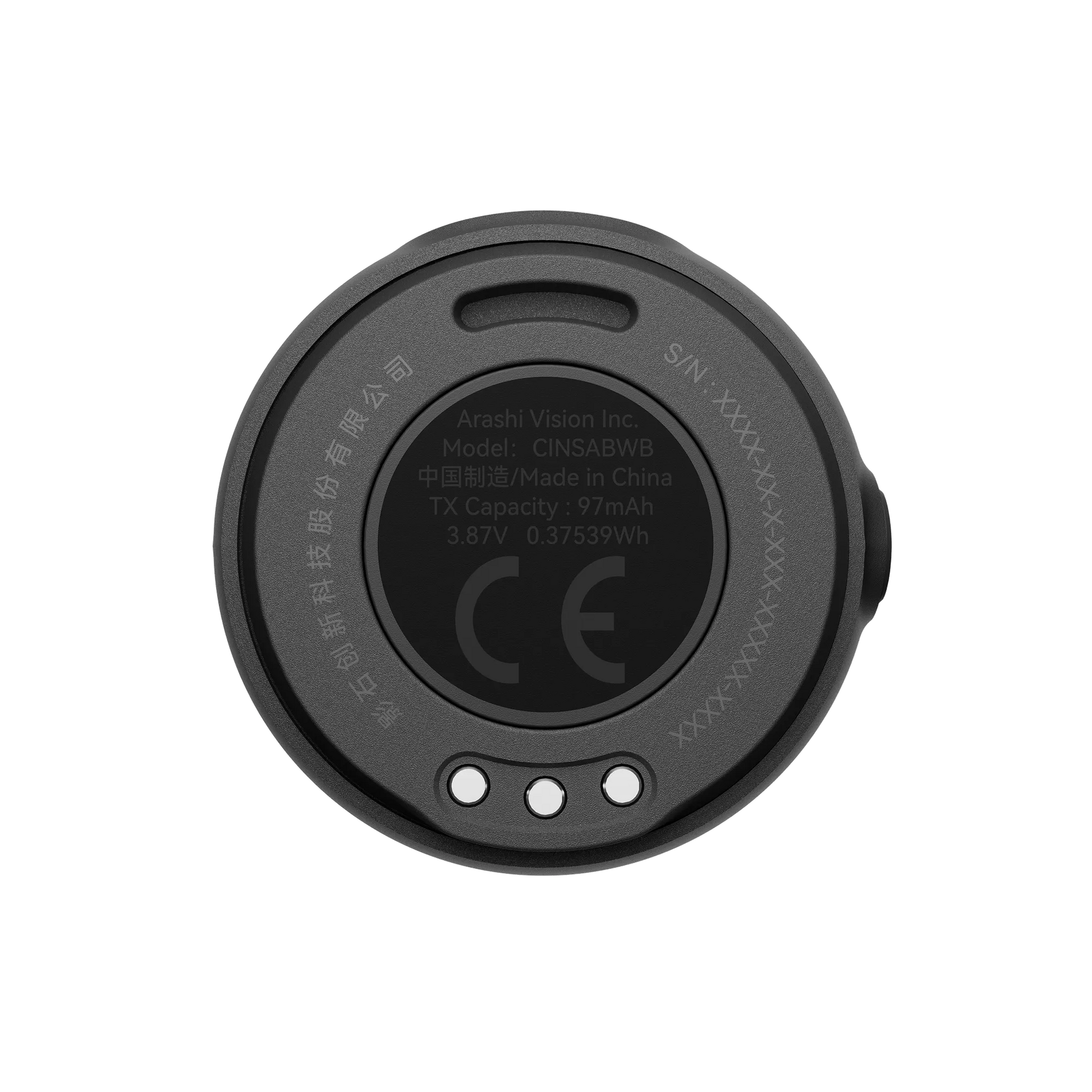 Insta360 Mic Air