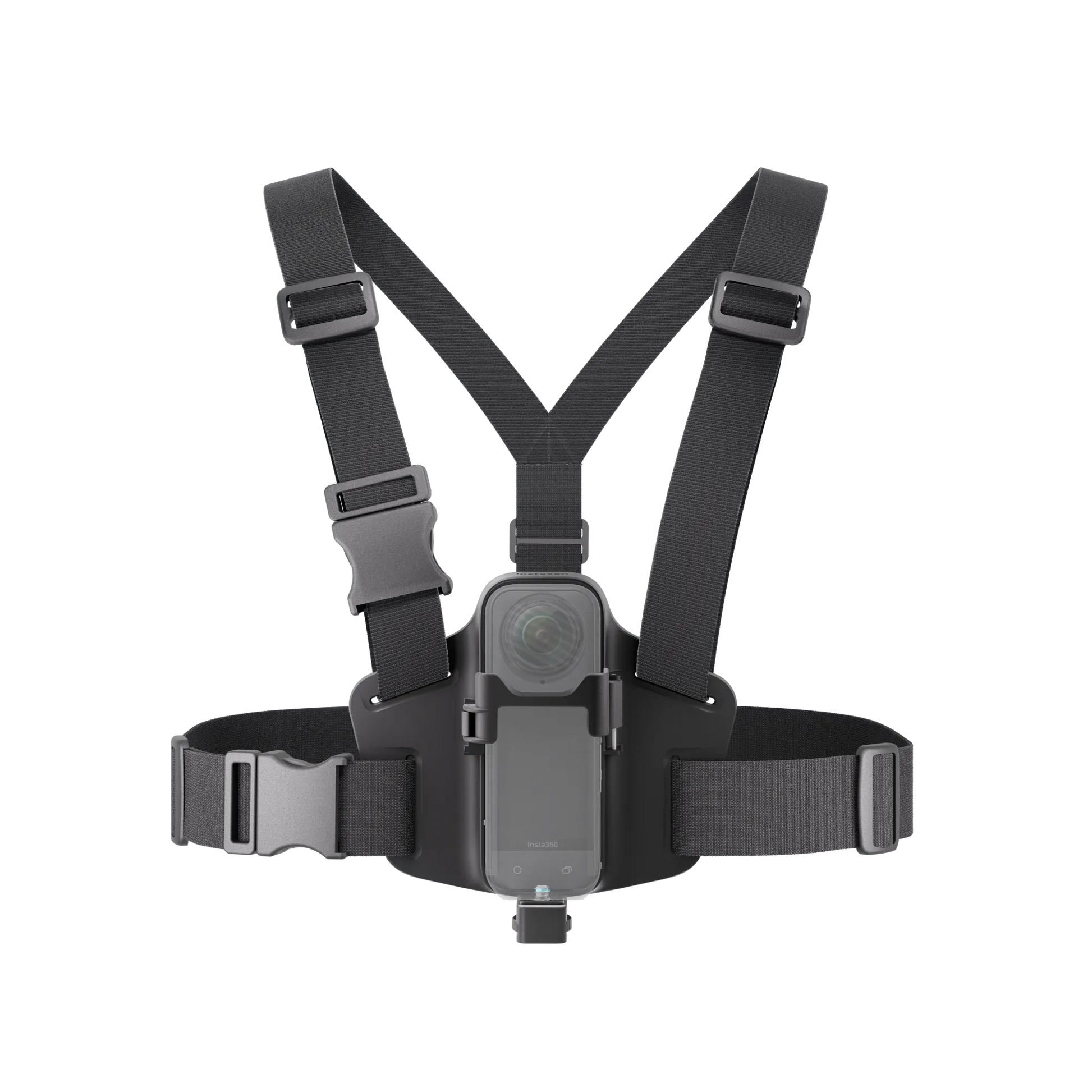 Insta360 X5 POV Chest Mount