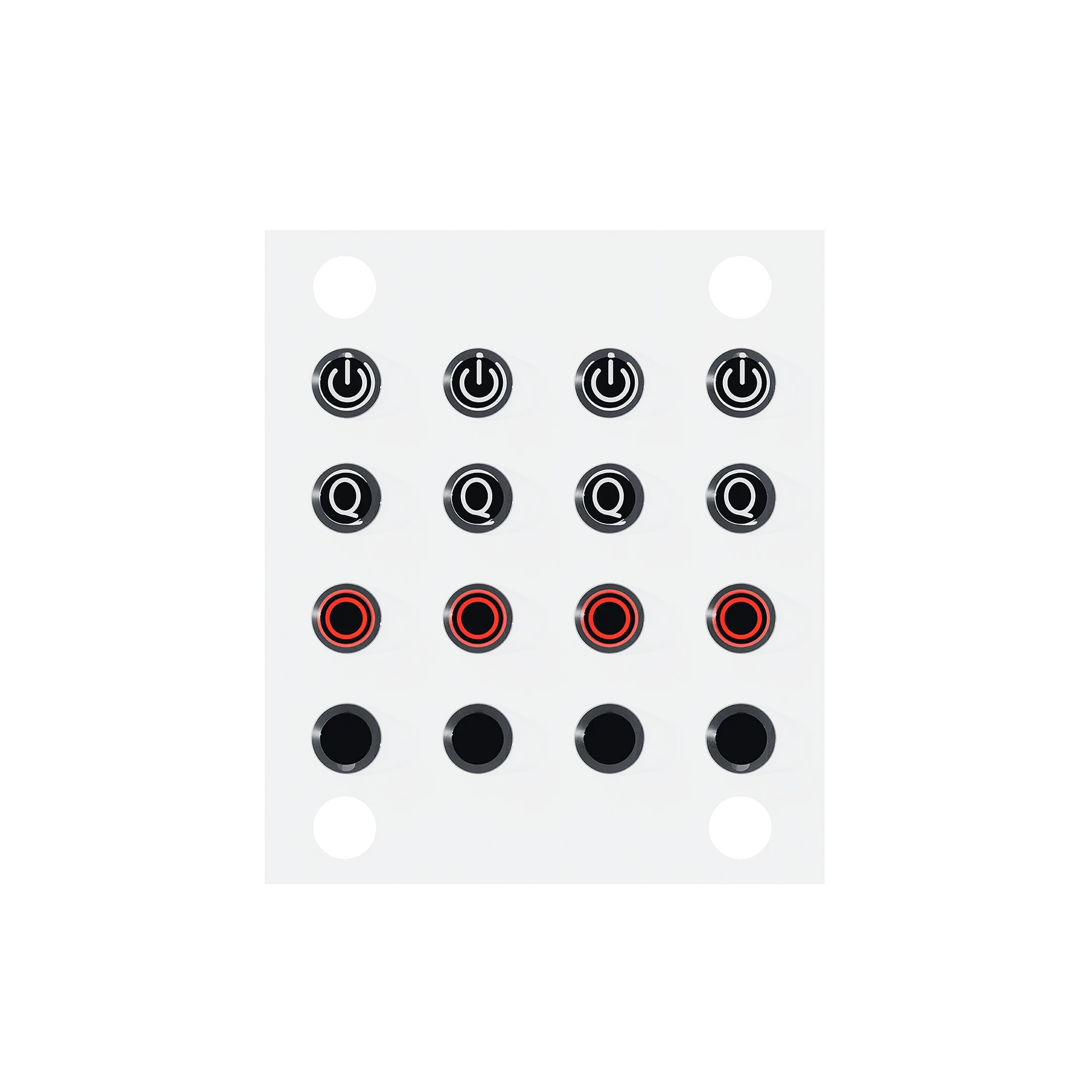Insta360 Button Sticker Set