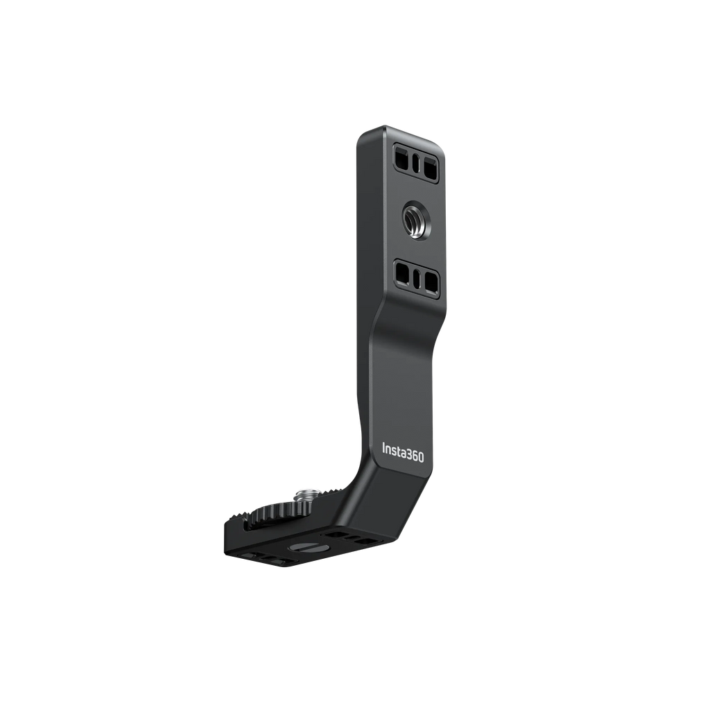 Insta360 X4/X5 Vertical-Horizontal Mount