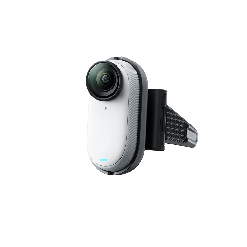 Insta360 GO 3/GO 3S In-Helmet POV Mount