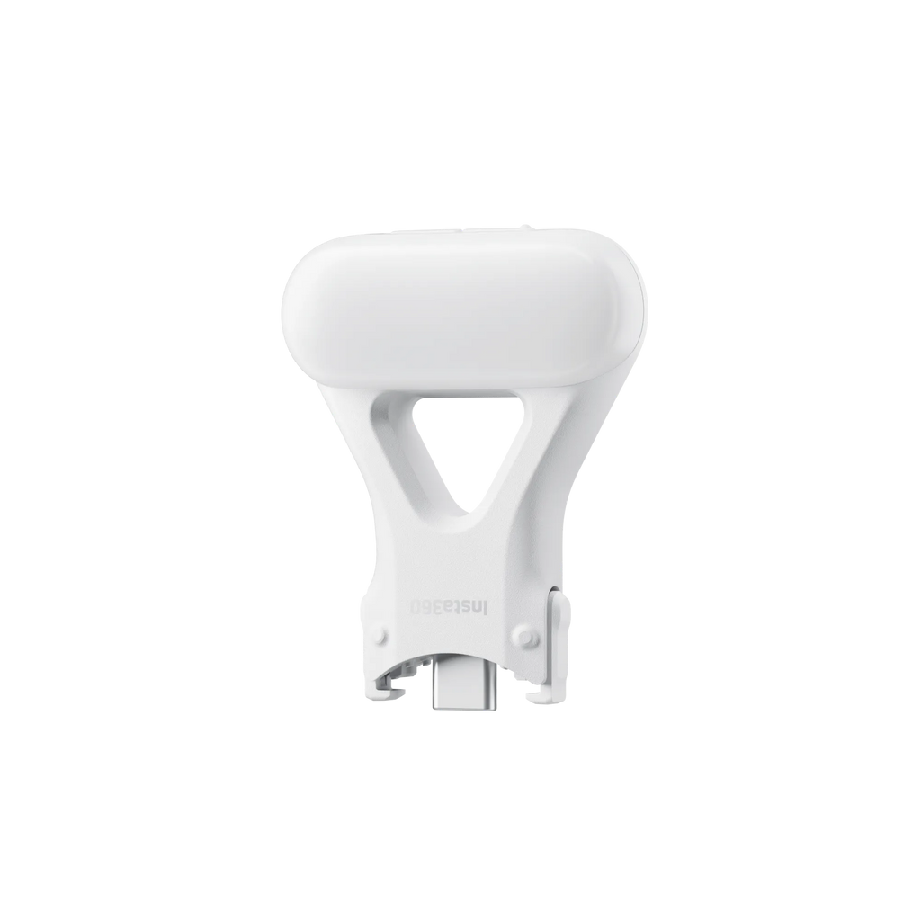 Insta360 Flow 2 Pro Spotlight