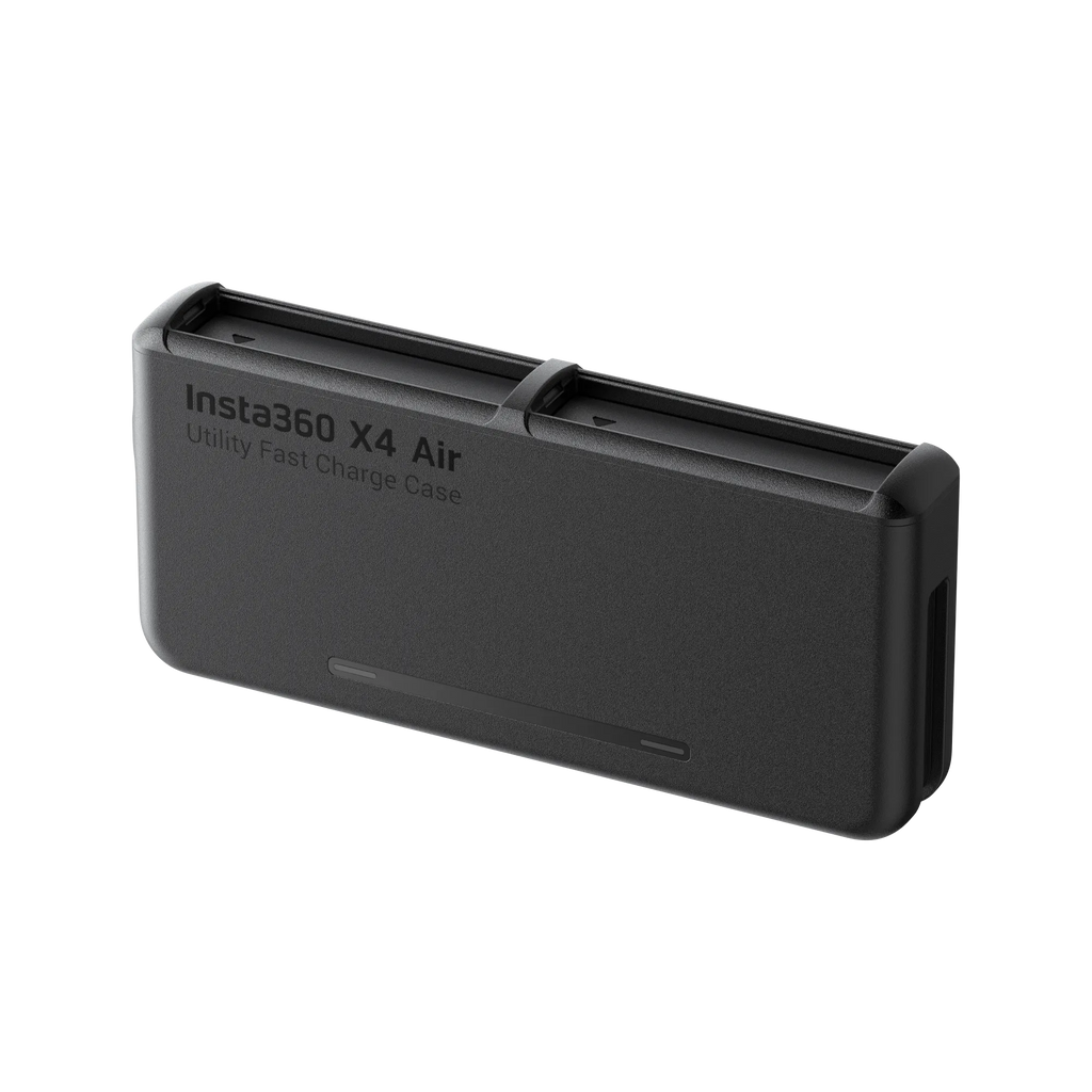 Insta360 X4 Air Utility Fast Charge Case