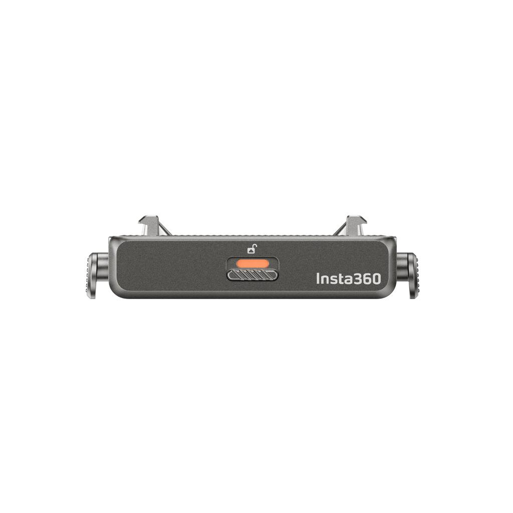 Insta360 X5/X4 Air Quick Release Mount