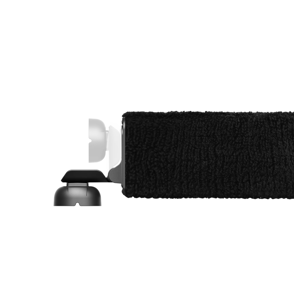 Insta360 GO 3/GO 3S Headband Pivot Mount