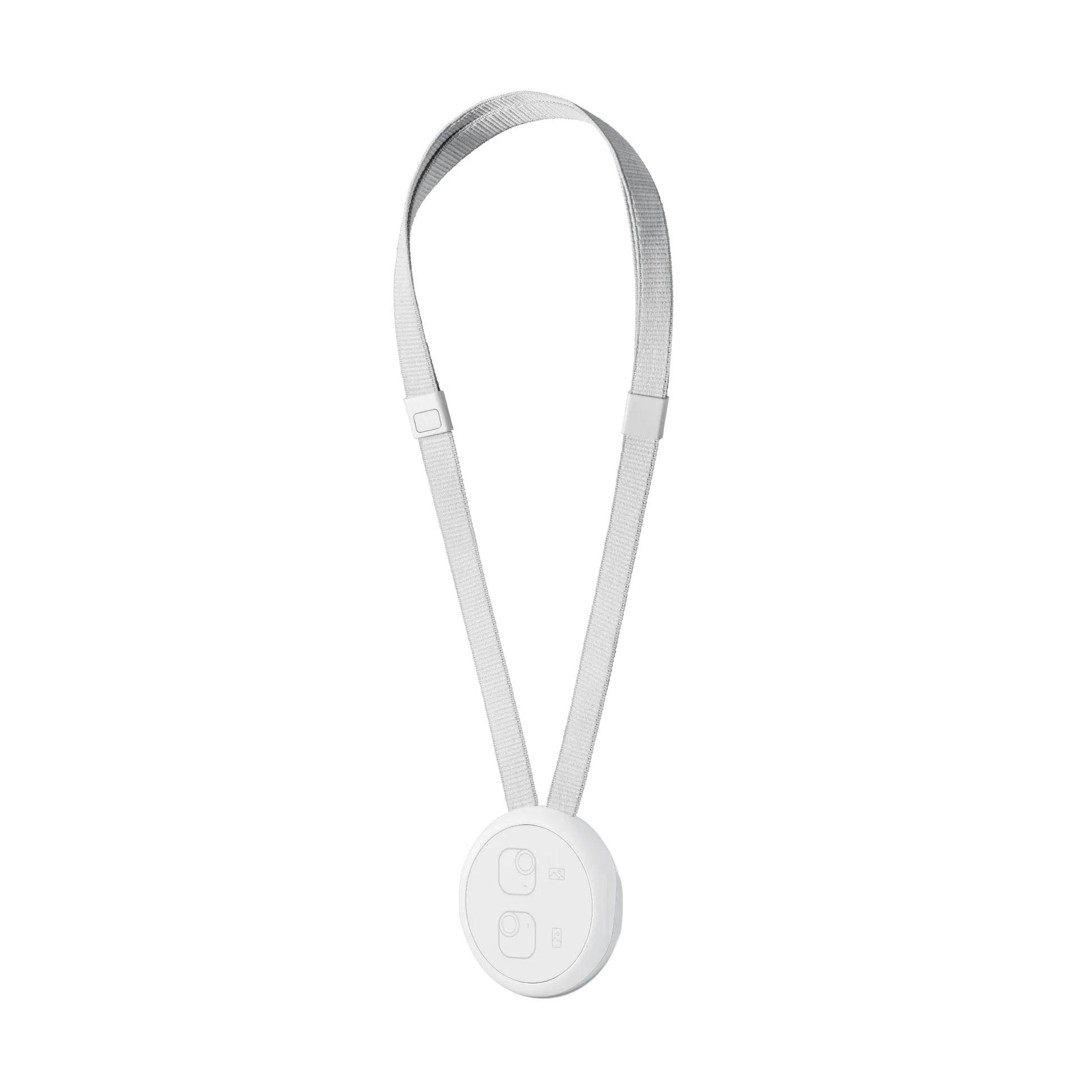 Insta360 GO Ultra Magnet Pendant