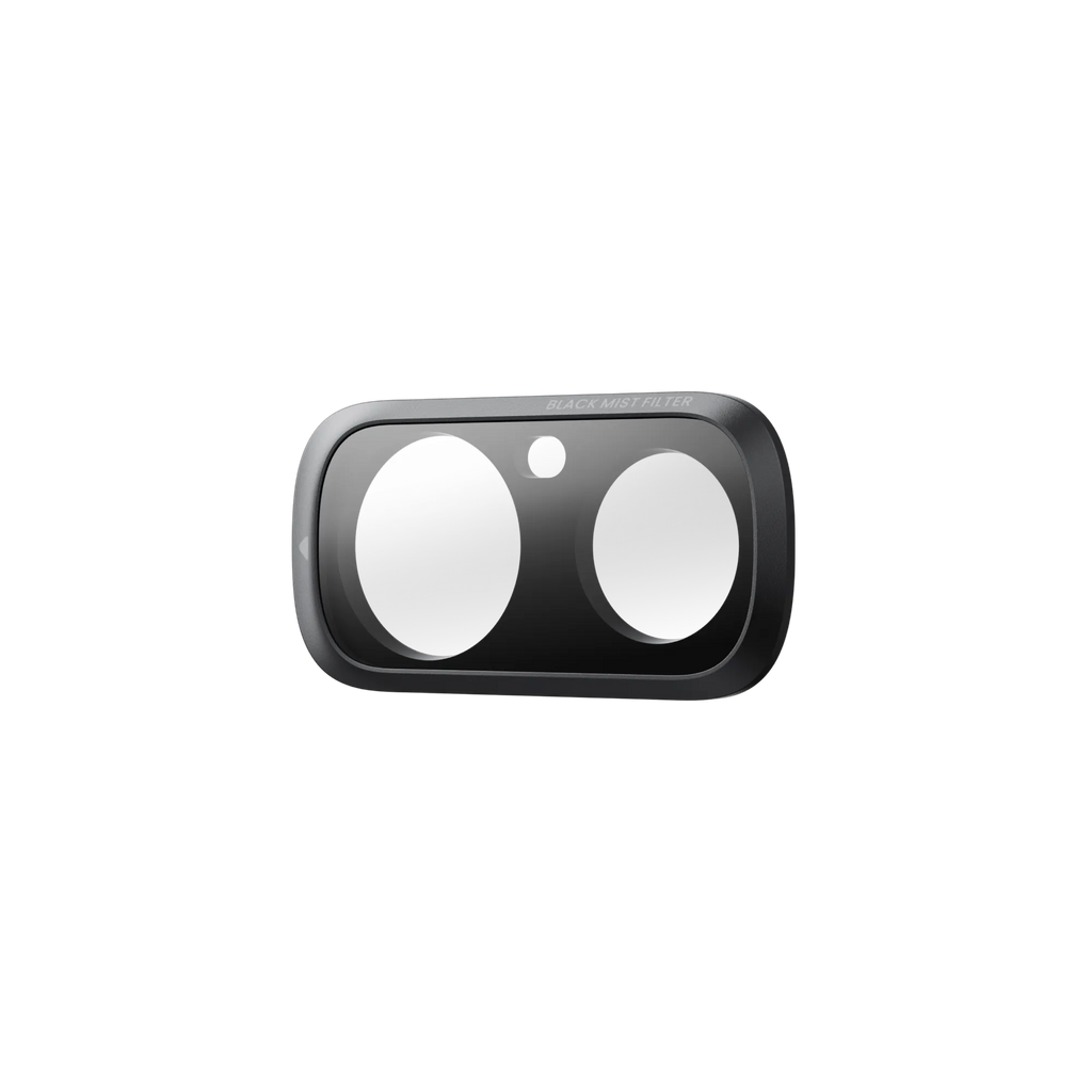 Black Mist Filter for Insta360 Luna Ultra