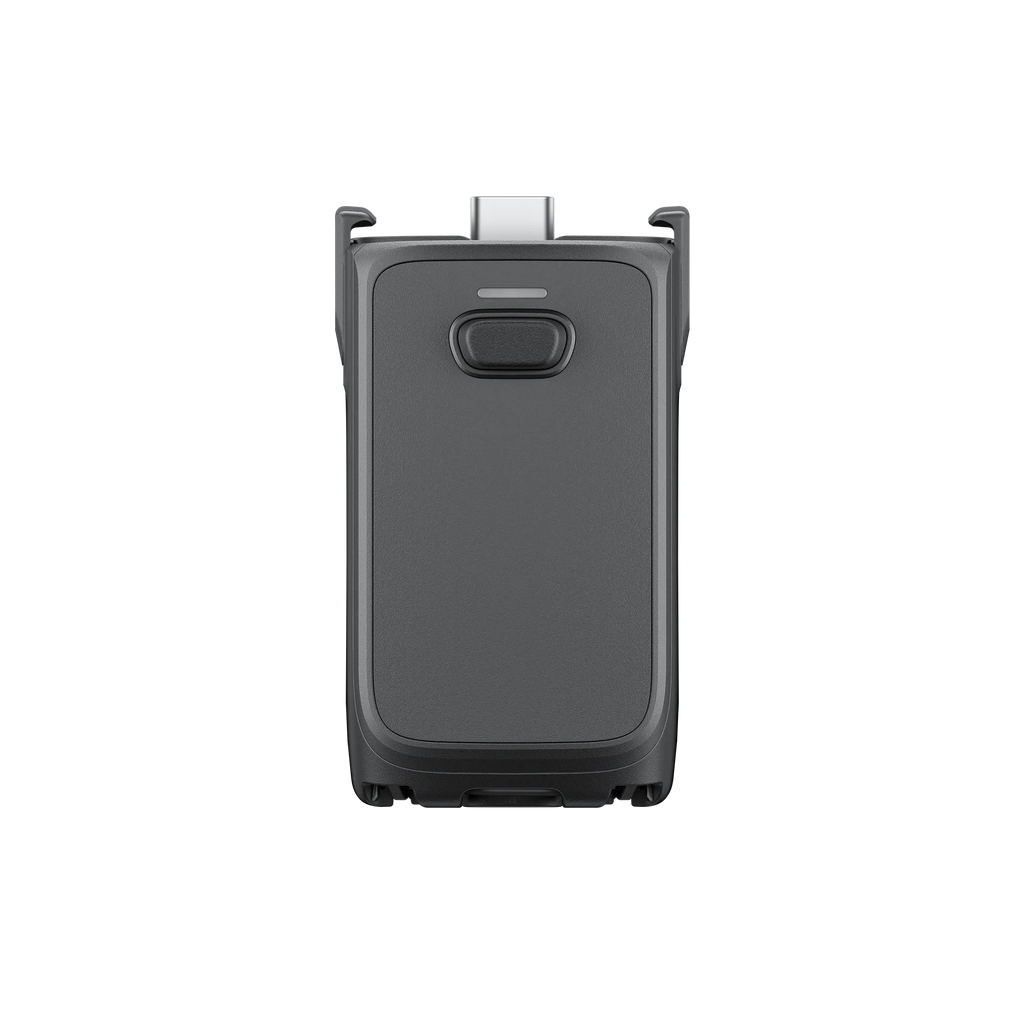 Battery Handle for Insta360 Luna Series
