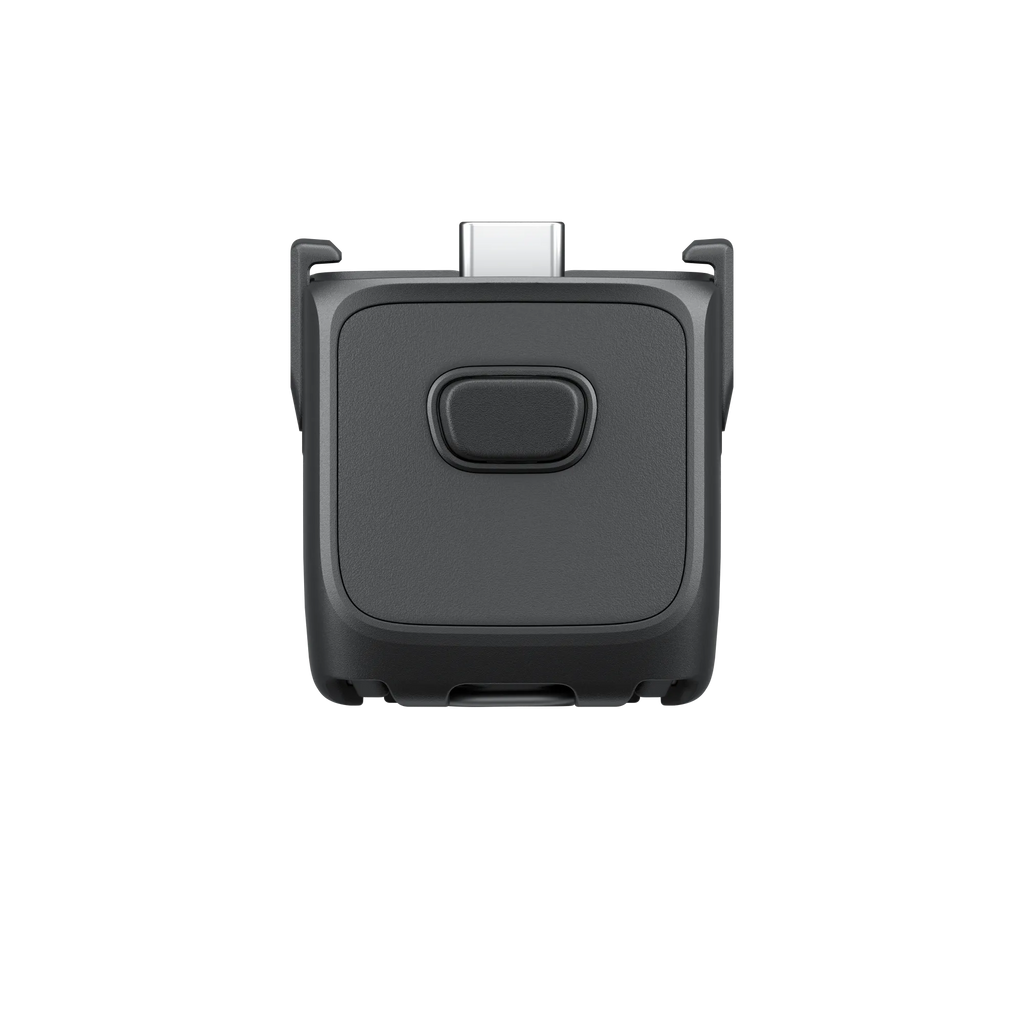 1/4" Thread Handle for Insta360 Luna Series