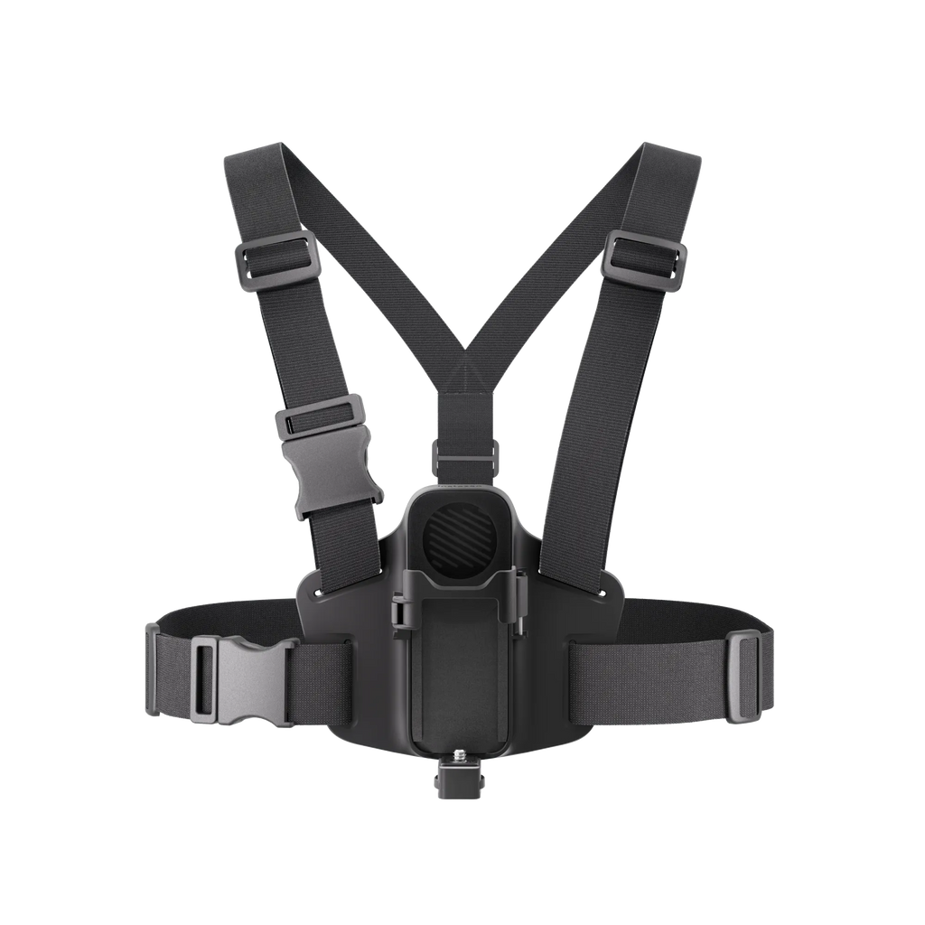 Insta360 X5 POV Chest Mount