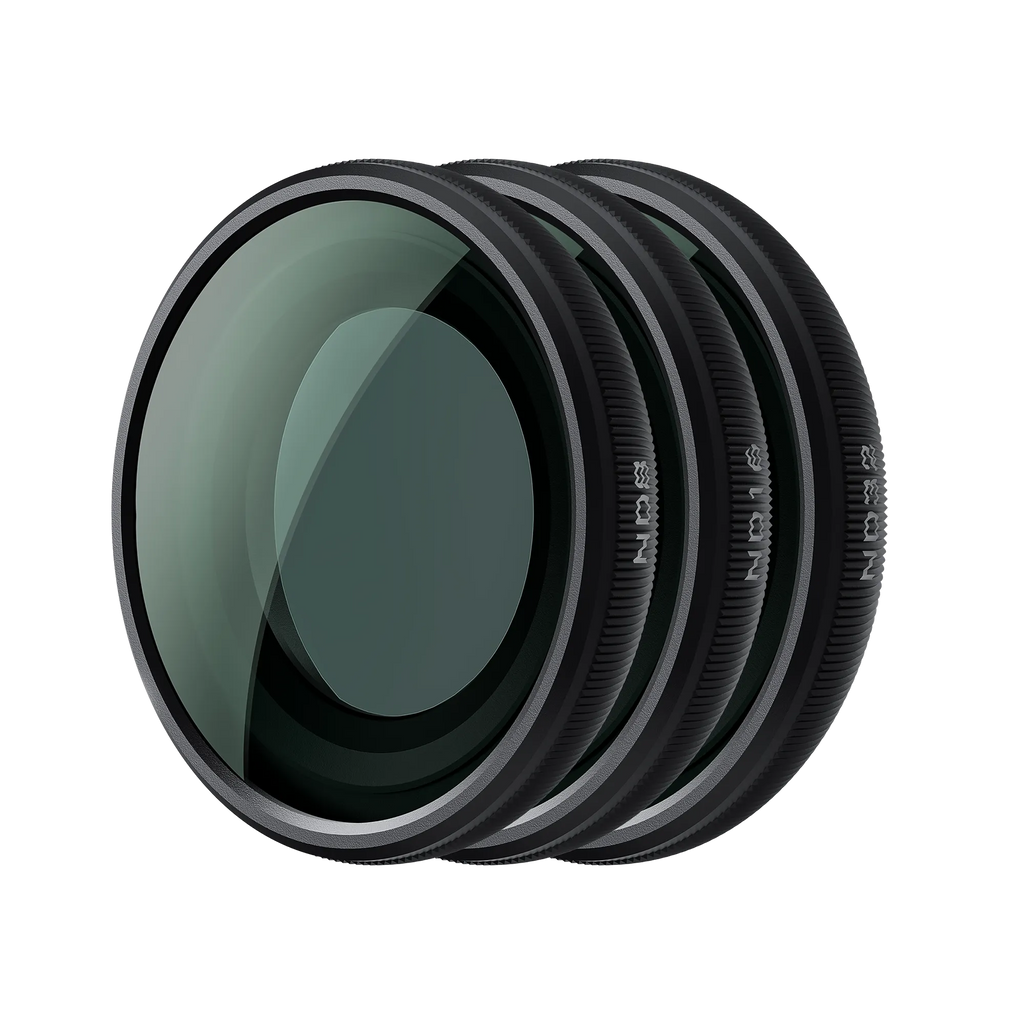 Insta360 GO Ultra ND Filter Set
