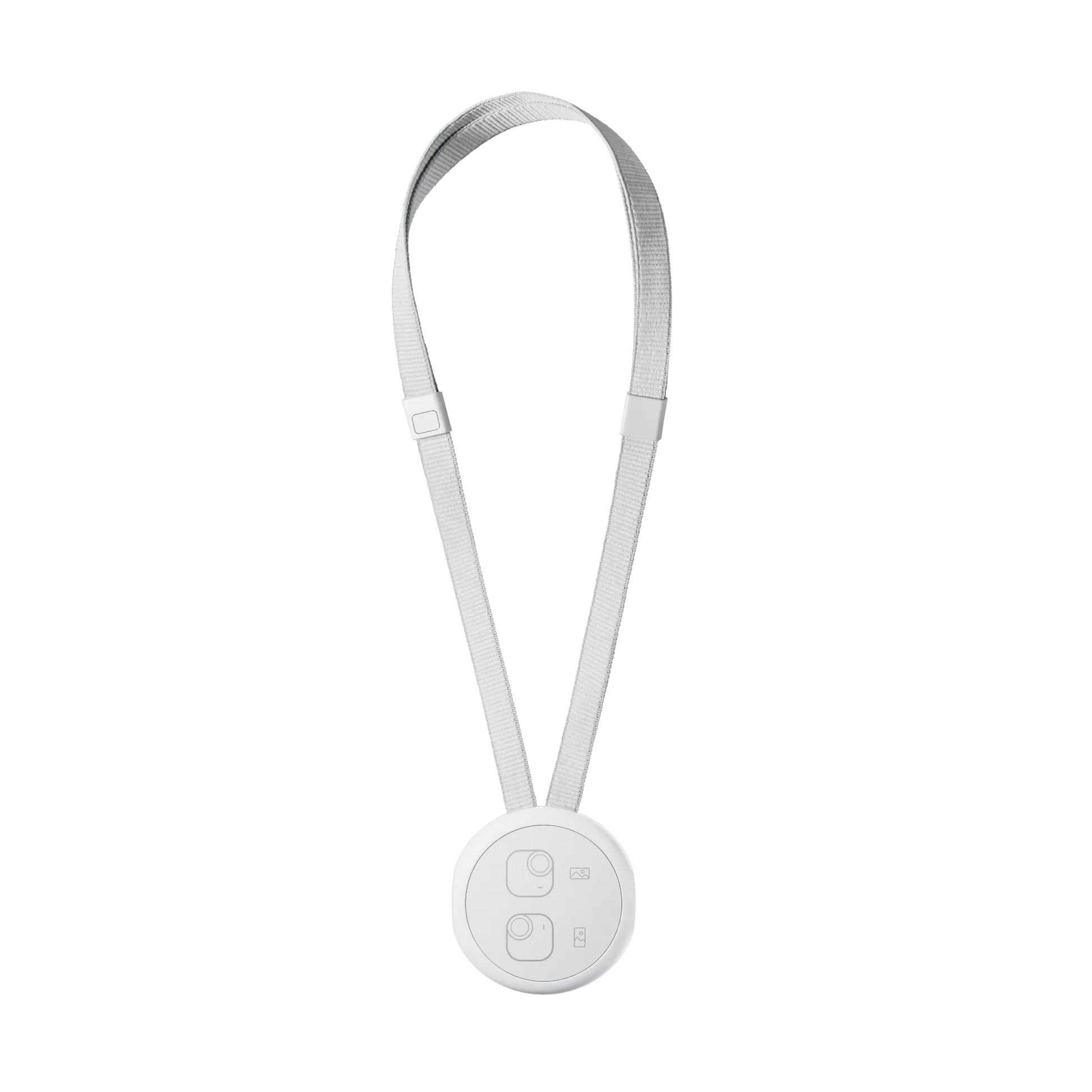 Insta360 GO Ultra Magnet Pendant