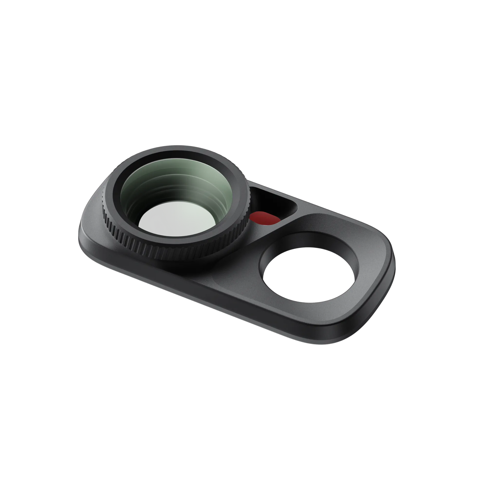 Wide-Angle Lens for Insta360 Luna Ultra