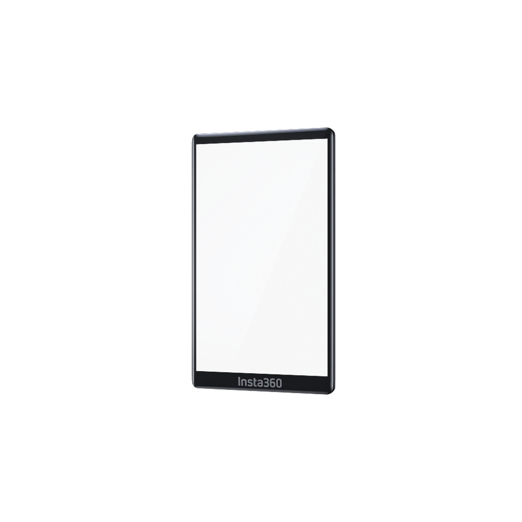 Insta360 X5 Screen Protector