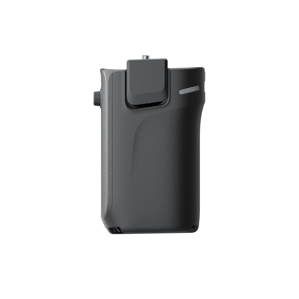 Battery Handle for Insta360 Luna Series