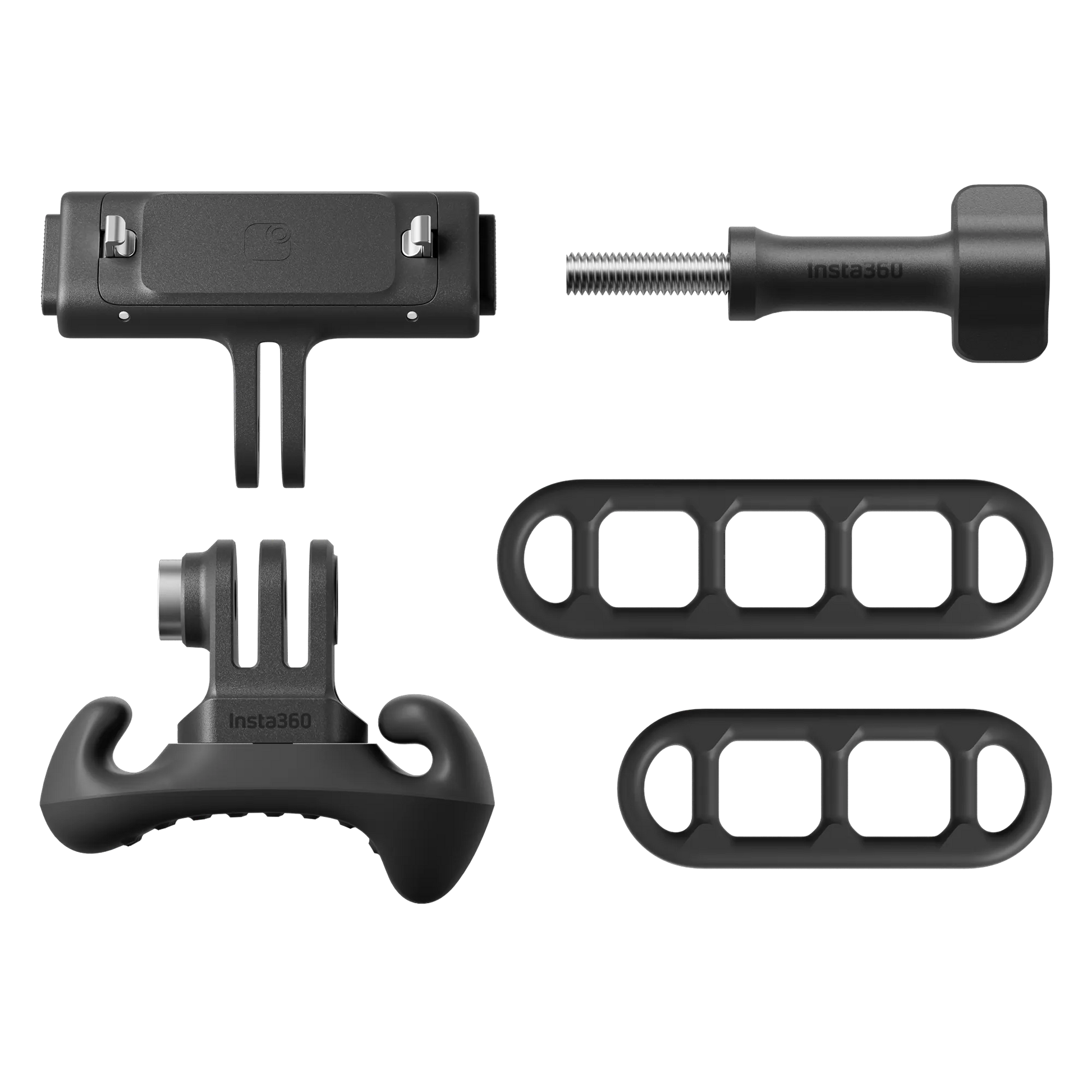 Insta360 GO Ultra Flexi Strap Mount