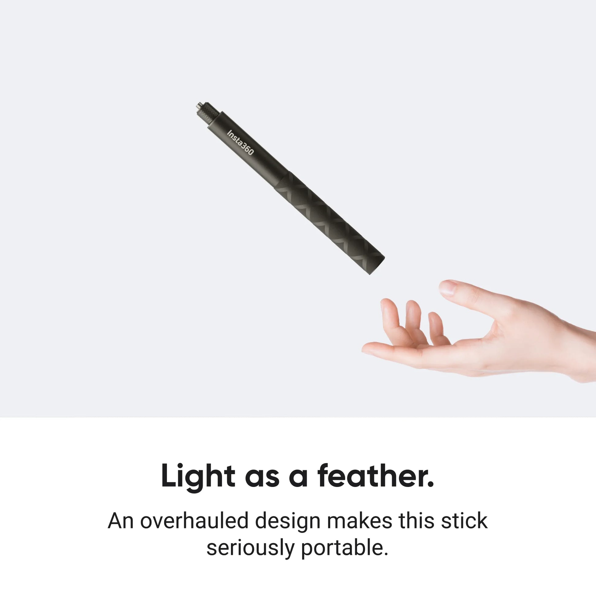 Insta360 114cm Invisible Selfie Stick
