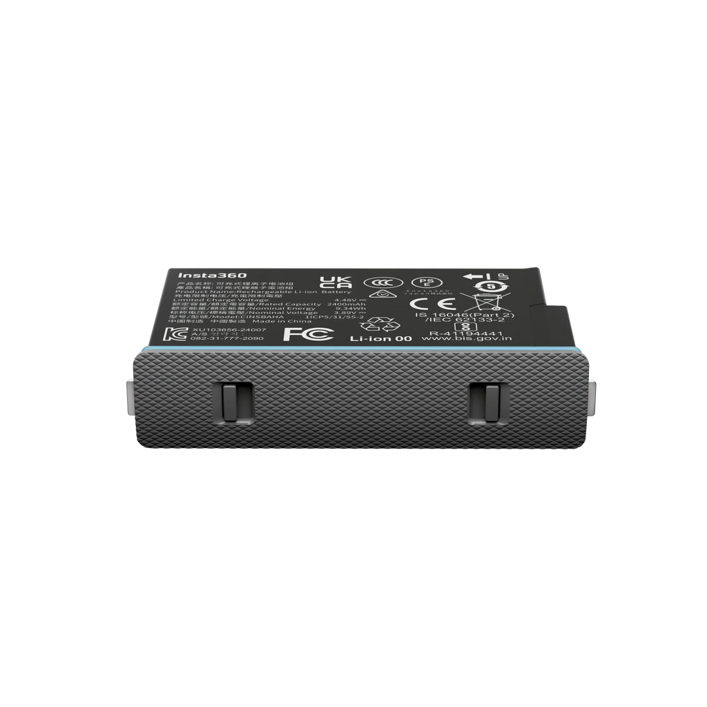 Insta360 X5 Battery