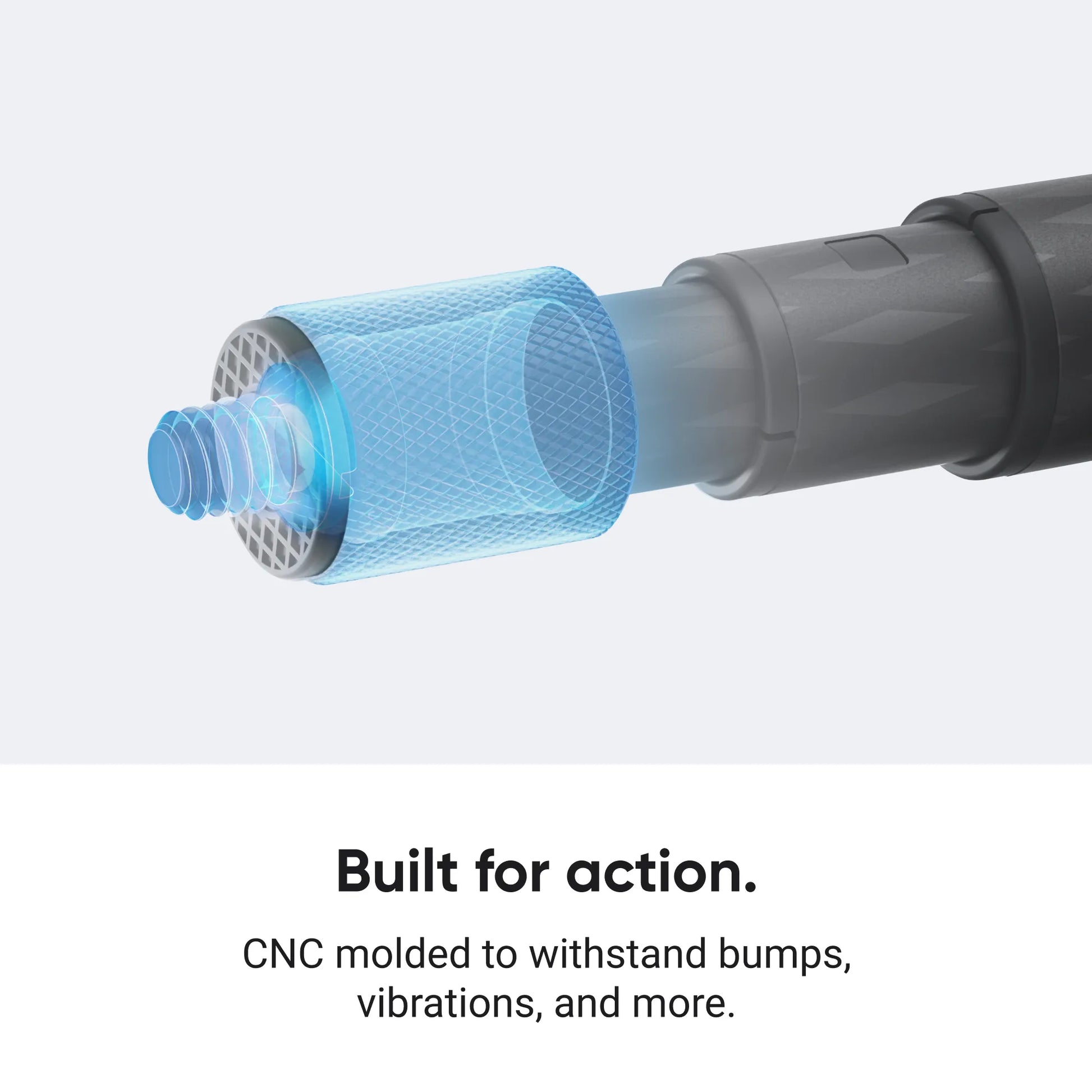 Insta360 Action Invisible Selfie Stick